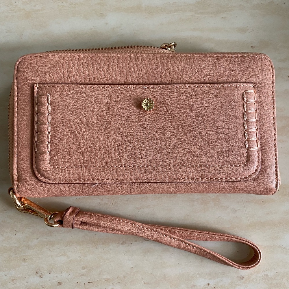 LC Lauren Conrad Wallet